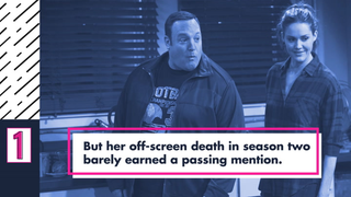 The 6 most vindictive character deaths and disappearances in TV history